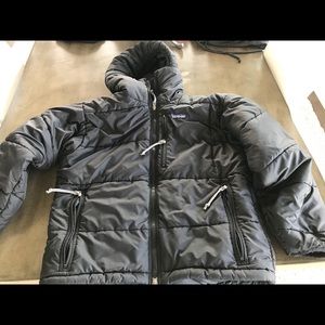 Patagonia Puffer Jacket